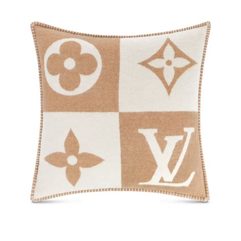 Textile LOUIS VUITTON pour Lifestyle 